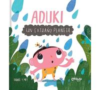 Aduki: Un extraño planeta
