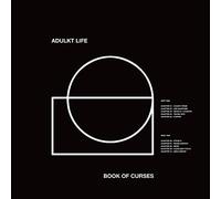 Adulkt Life - Book Of Curses