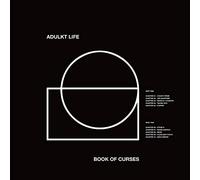 Adulkt Life - Book Of Curses [Vinilo]