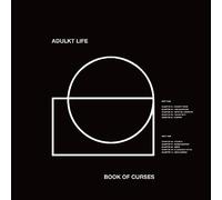 Adulkt Life - Book Of Curses [Vinilo]