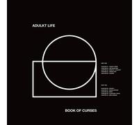 Adulkt Life Book of Curses (Vinyl) 12" Album (Importación USA)