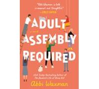 Adult Assembly Required (ebook)