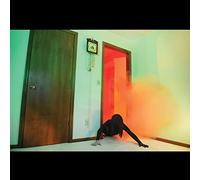 Adult - Becoming Undone [Vinilo]