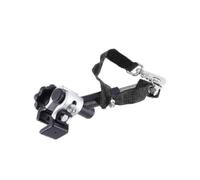 Adult Bike Trailer Hitch Coupler - Universal Bicycle Trailer Connector for Secure Towing