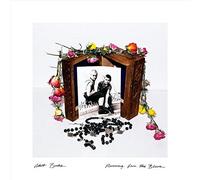 Adult Books - Running from The Blows [Casete]