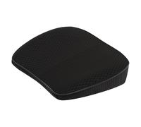 Adult Booster Seat For Car - Ergonomic Wedge Butt Cushion With Breathable Thickened Seat Pad, Comfortable Auto Accessories For Safe Driving And Daily Life Use Ergonomic Wedge Car Seat Booster - Breath