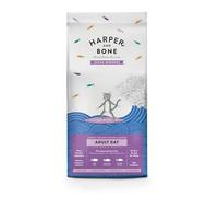 Harper and Bone Adult Ocean Wonders Pienso para Gatos 2 Kg