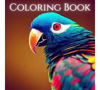 Adult Coloring Book: Car Cartoon Hero Animal Mandala