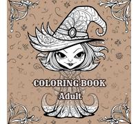 ADULT: COLORING BOOK: Step into a world of magic, adventure, and legendary battles!