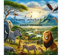 Adult Colouring Book: It gives you a PEACE OF MIND for sure !!