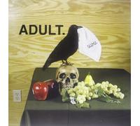 Adult - D.U.M.E. [Vinilo]