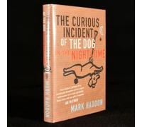 Adult Edition (The Curious Incident of the Dog in the Night-time)