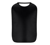 Adult Feeding Apron - Double-Layer Elastic Bib, Waterproof With Crumb Collector | Washable Reusable Dining Bib For Seniors Elderly Patients Special Needs Hospital Home Use