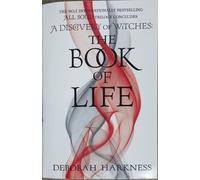 Adult fiction The Book of Life: (All Souls 3) 9781472264893The No 1 international bestselling All Souls trilogy concludes A discovery of witches