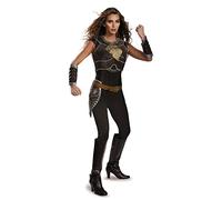 Adult Garona Deluxe Fancy dress costume X-Large