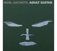 Adult Guitar by Noel Akchote (2004-08-09)