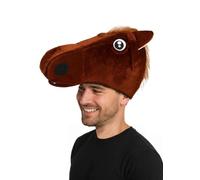 Adult Horse Hat