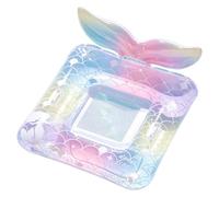 Adult Inflatable Pool Float - Backrest Chair, Smmooth Surrface Water Play Lounger, Durrable Plasstic River Swim Cushions, Ensurre Safe Summer Party Floating Tube - For Men Women Lakes Beaches