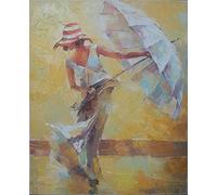 Adult jigsaw puzzle 2000 piezas rompecabezas de juguete niños juego de rompecabezas grande pintura al óleo danza mujer rompecabezas decoración del hogar obra de arte, decoración de la pared de la oficina pintura, regalos de Navidad