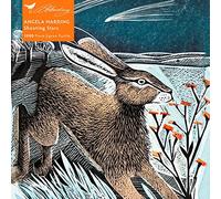 Adult Jigsaw Puzzle: Angela Harding: Shooting Stars - 1000-pieces