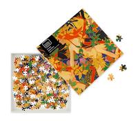 Adult Jigsaw Puzzle National Galleries Scotland: Robert Burns: The Hunt: 1000-piece Jigsaw Puzzles