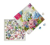 Adult Jigsaw Puzzle Nel Whatmore: A Million Shades: 1000-Piece Jigsaw Puzzles