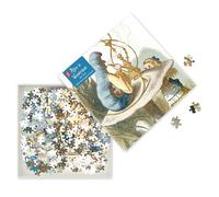 Adult Jigsaw Puzzle Tenniel: Alice in Wonderland Jigsaw: 1000-Piece Jigsaw Puzzles