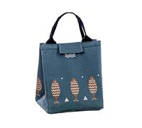 Adult Kids Portable Insulated Lunch Bag Thermal Box Picnic Tote