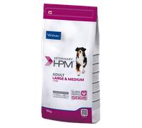 Adult Large & Medium - Pienso seco para perros adultos Tamaño: 16 kg
