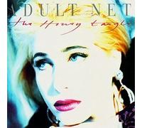 Adult Net - Honey Tangle