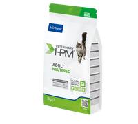 Virbac HPM Adult Neutered Cat 3 Kg