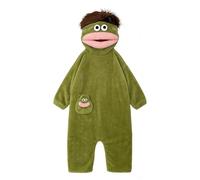 Adult Onesie Hooded Plush Soft - Sleepwear Cartoon Couples Pajamas Sleep