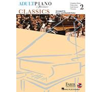 Adult Piano Adventures