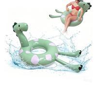 Adult Pool Floats | Leak-Proof High Load-Bearing PVC Blow Up