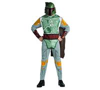 Adult Star Wars Boba Fett Costume (disfraz)