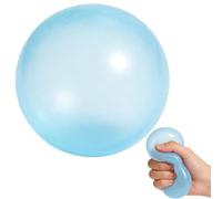 Adult Stress Balls - Slow Rebound Squeeze Dough for Calming Relief | Non-Sticky Fidget Ball, Hand Exercise Toy for Focus Relaxation, Kids Teens Adults Study Work School Party Favors