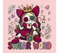 Adult Swear Word Coloring Book: Funny Curse Word Designs for Stress Relief & Relaxation | Bold Profanity Coloring Pages for Adults | Perfect Gift for Men & Women