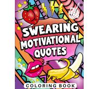 Adult Swear Words Coloring Book: Stress Relief and Relaxation | Adult Coloring Book Cuss Words | Swear Words Colouring Book for Adults: INCLUDES: COMIC STYLE DESIGNS | MANDALA | FLOWERS