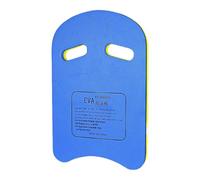 Adult Swimming Board - Safety Pool Exercise, U Shape Flotation Device, Portable Non Slip Water Fitness Gear, Swimming Training Accessory | Beach Pool Workout Learning Aqua Exercise Strength Endurance