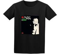 Adult T-Shirts Roy Ayers Ubiquity Jazz Music Miles Davis Coltrane Black XL