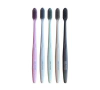 ¡22% DTO! Cepillo de Dientes Adulto Suave Dental Care