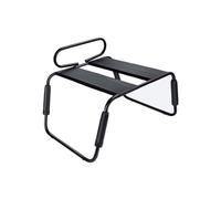 Adult Toy Folding And Adjustable Elastic Chair, Portable Elastic Furniture, Bedroom And Bathroom (B-Chair)