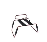 Adult Toy Folding And Adjustable Elastic Chair, Portable Elastic Furniture, Bedroom And Bathroom (C-Chair)