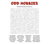 Adult Word Search Puzzles: No solutions | 8.5 x 11 inches, 36 Puzzles, 36 Pages | perfect gift to challenge your mind (Word Searches/Crossword Puzzles)