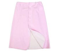 Adultas Falda De Pañal, Falda Impermeable para Hombres Y Mujeres Paño De Pañal Lavable Fuga Antideslizante Colchón De Incontinencia Incontinencia Cuidado para Adultos Mayores D,Medium