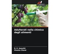 Adulterati nella chimica degli alimenti