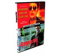 Adultere, mode d'emploi ; augustin [Francia] [DVD]