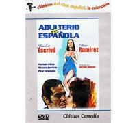 Adulterio a la española