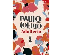 Adulterio (Biblioteca Paulo Coelho)