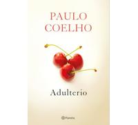 Adulterio (Biblioteca Paulo Coelho)